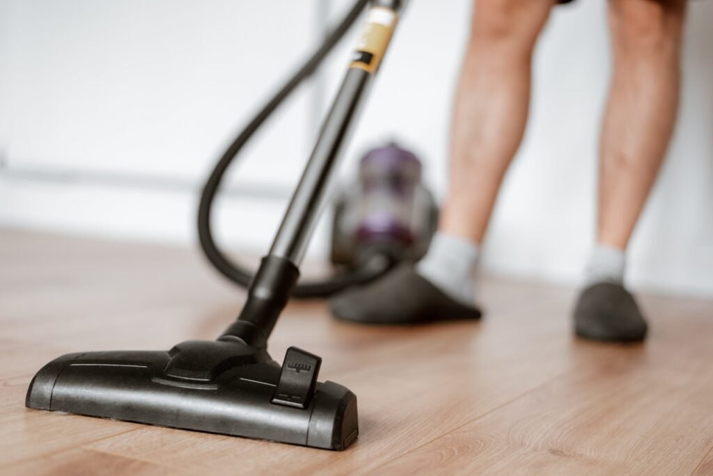 Vacuum Cleaner Buying Guide