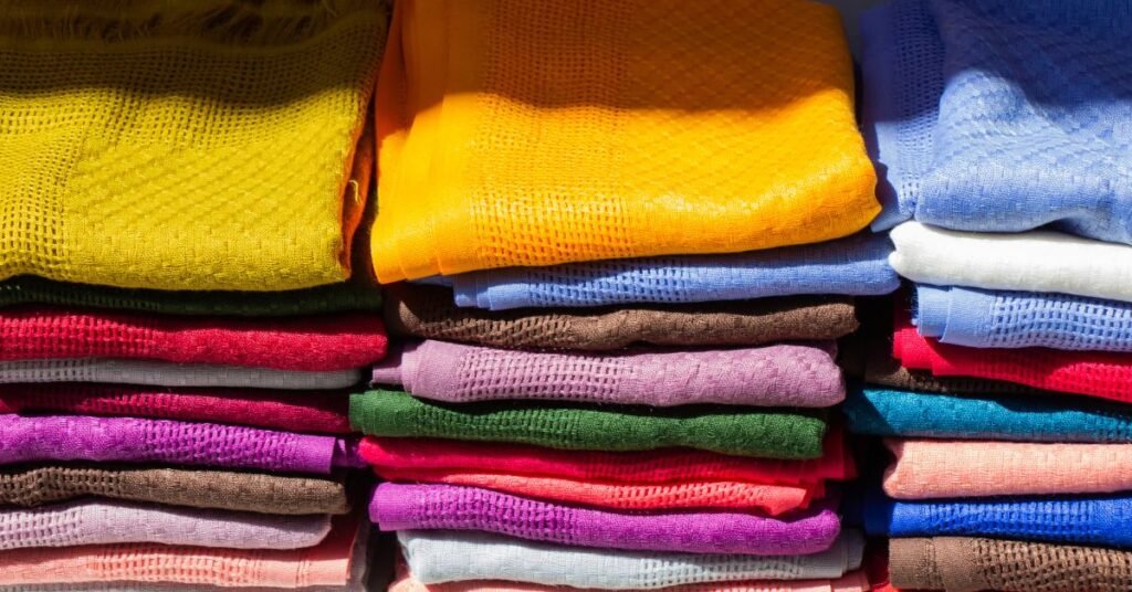 Impact on Different Fabrics Steaming vs Ironing