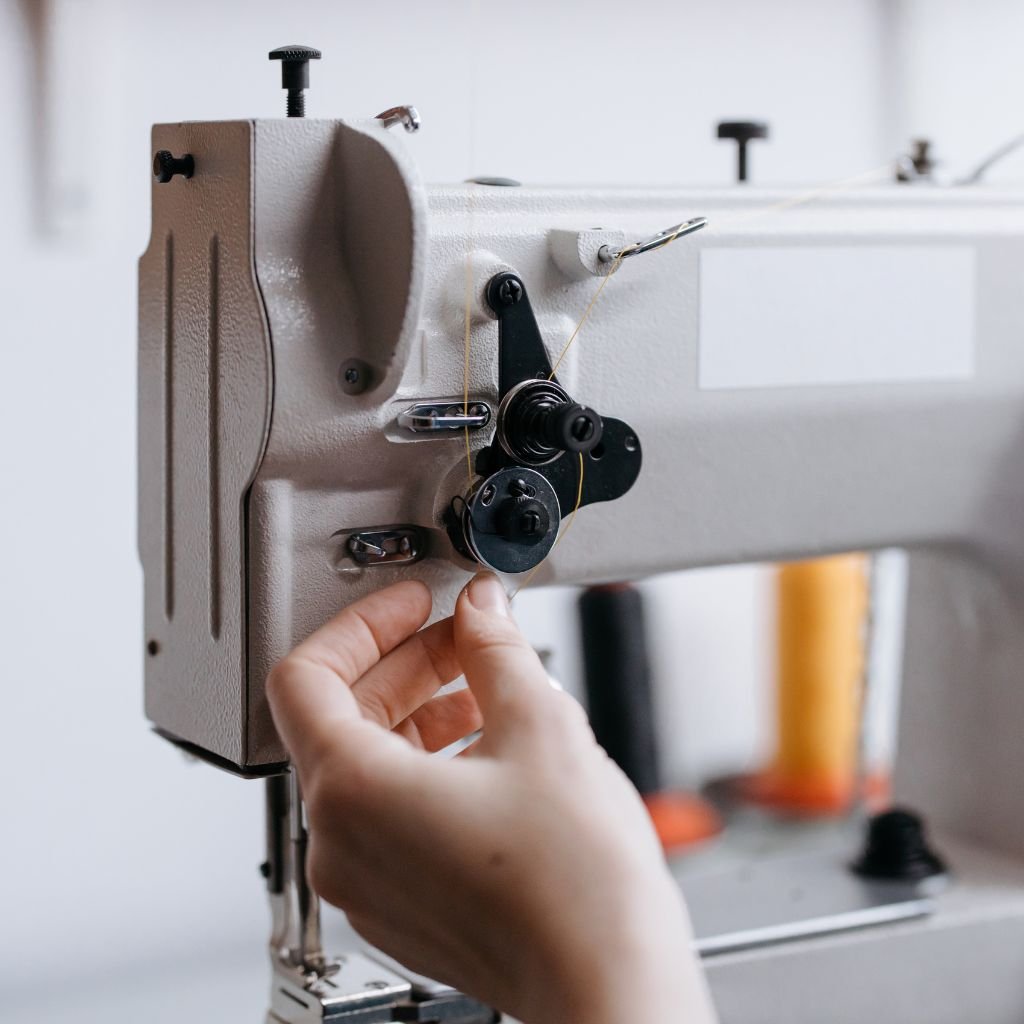 Mastering Machine Settings-Hand Stitching Machine Tips in India